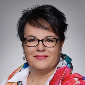 Freundliche Kundenberatung
